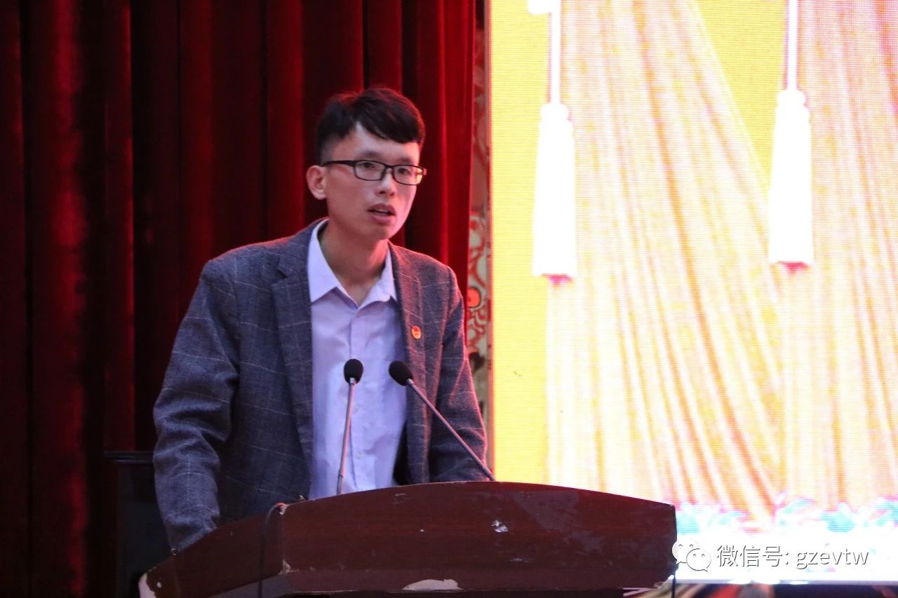 beat365英国官方网站第六届学生会、社团联合会新成员见面会团小编 beat365英国官方网站(图6)