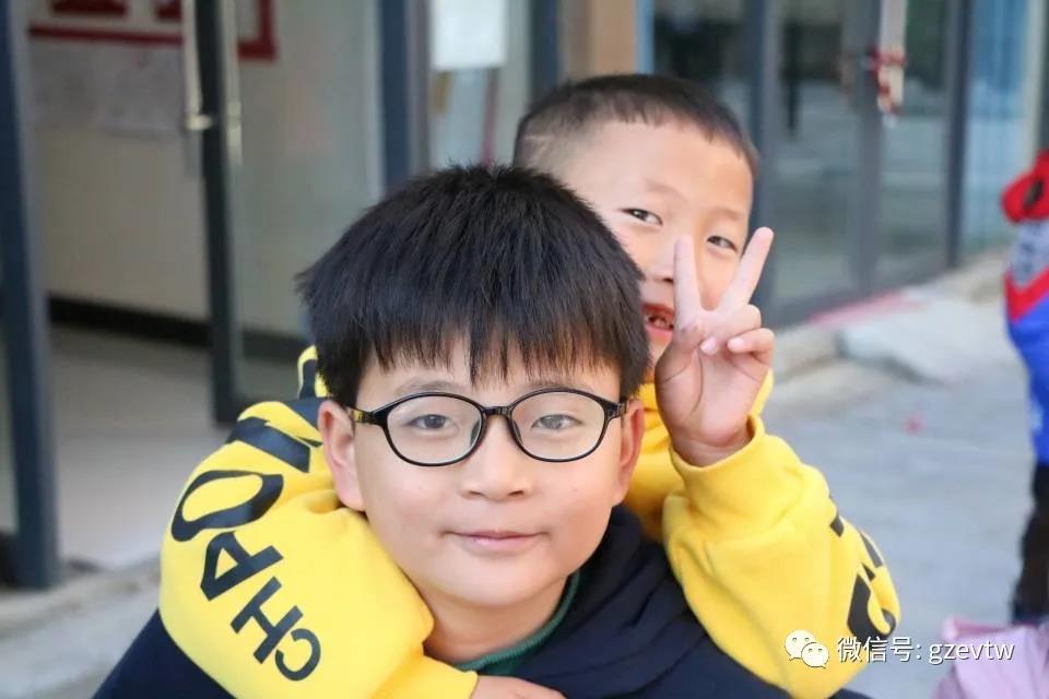 【新市民，追梦桥】beat365英国官方网站2020—2021学年楠木园“七彩周末”课堂第四期(图5)