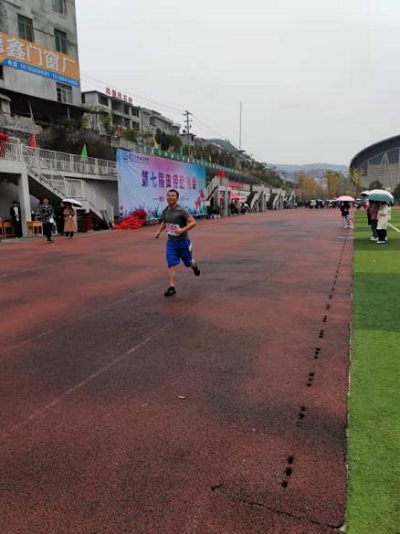 礼赞百年，筑梦青春——beat365英国官方网站第七届田径运动会(图7)