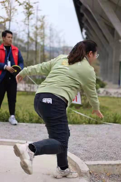 礼赞百年，筑梦青春——beat365英国官方网站第七届田径运动会(图9)