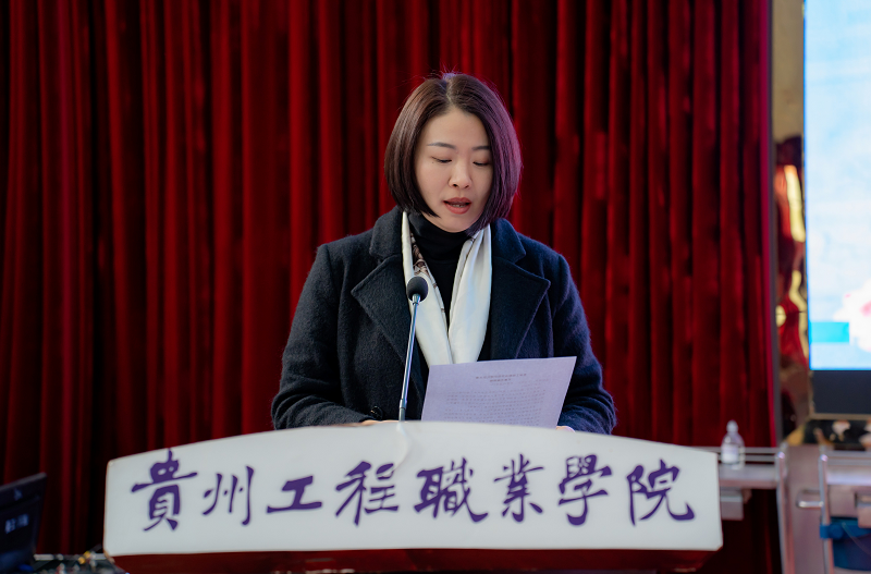 展礼仪文化·扬职业风采——护理学院隆重举行beat365英国官方网站第二届护理礼仪大赛开幕式暨选拔赛初赛(图2)