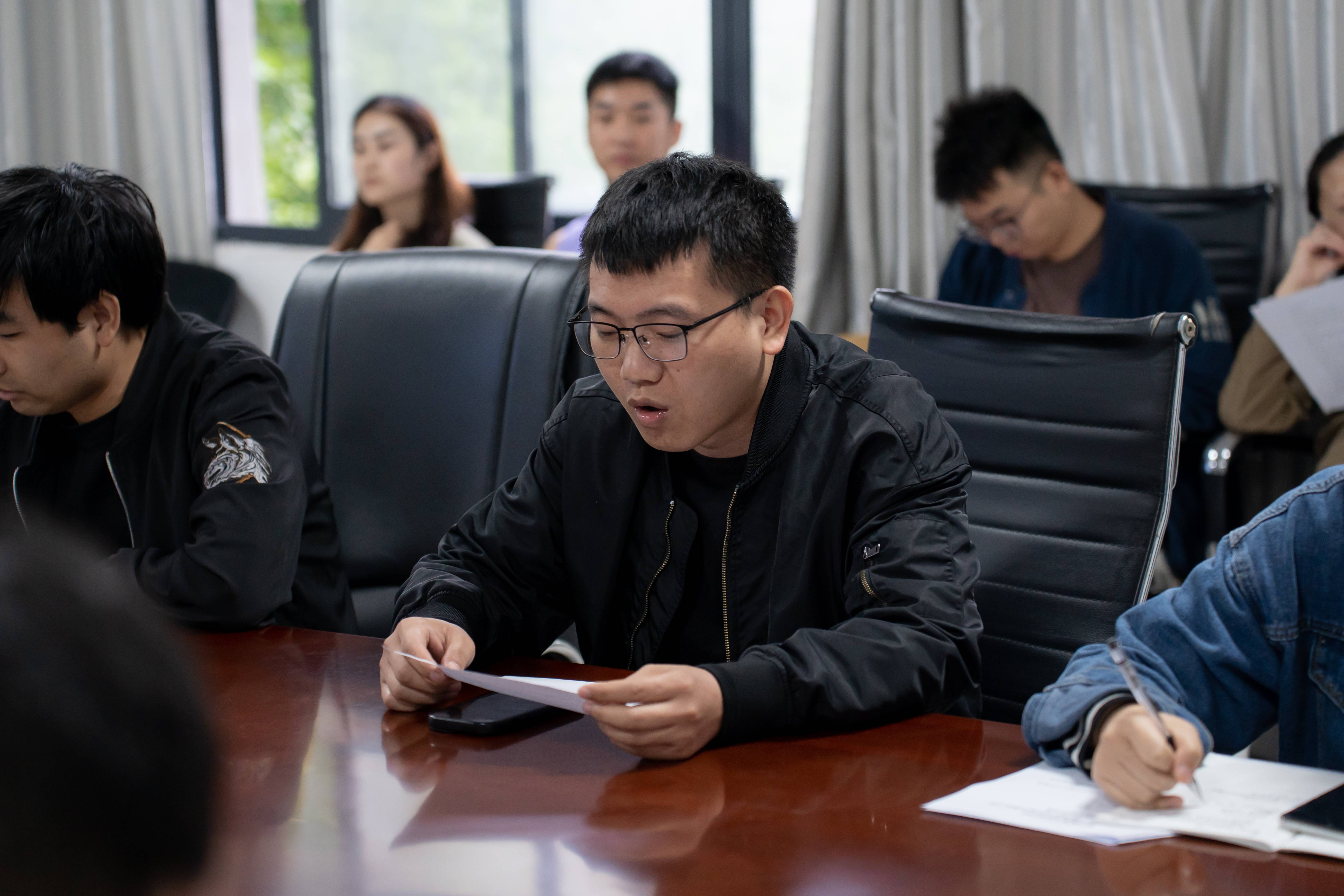 聚焦任务系统部署  结合实际精准发力(图2)