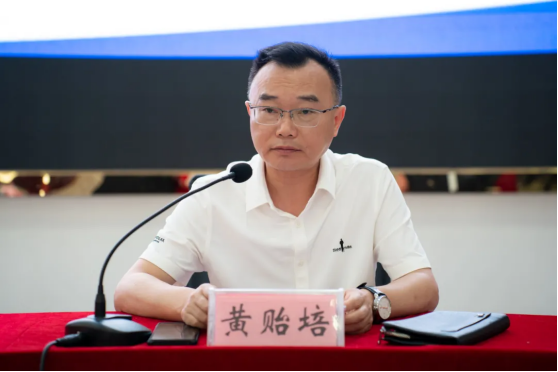 德江县2024年东西部劳务协作中长期培训班（低压电工）在beat365官网开班(图2)