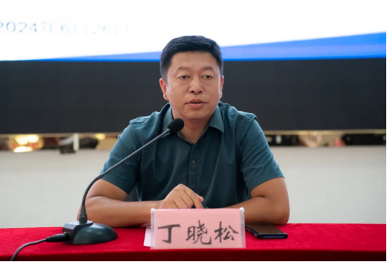 德江县2024年东西部劳务协作中长期培训班（低压电工）在beat365官网开班(图3)