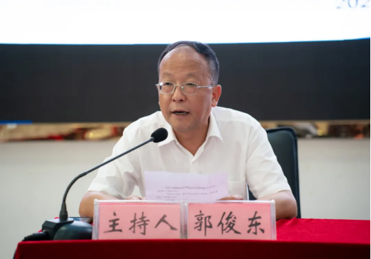 德江县2024年东西部劳务协作中长期培训班（低压电工）在beat365官网开班(图4)