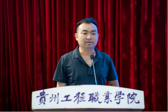 德江县2024年第一期混凝土泵接管专项能力培训班在beat365英国官方网站开班(图4)