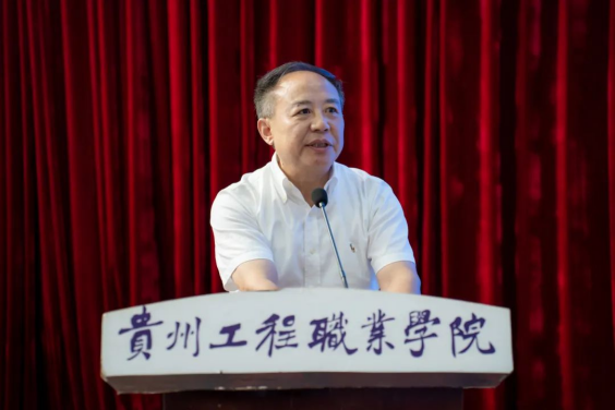 德江县2024年第一期混凝土泵接管专项能力培训班在beat365英国官方网站开班(图5)