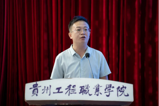 德江县2024年第一期混凝土泵接管专项能力培训班在beat365英国官方网站开班(图3)