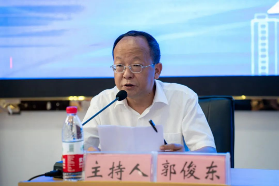 德江县2024年第一期混凝土泵接管专项能力培训班在beat365英国官方网站开班(图6)