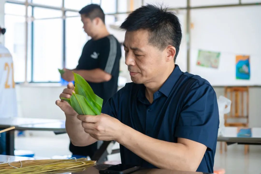 beat365官网开展“承端午古韵·铸时代匠心”端午节系列活动(图6)