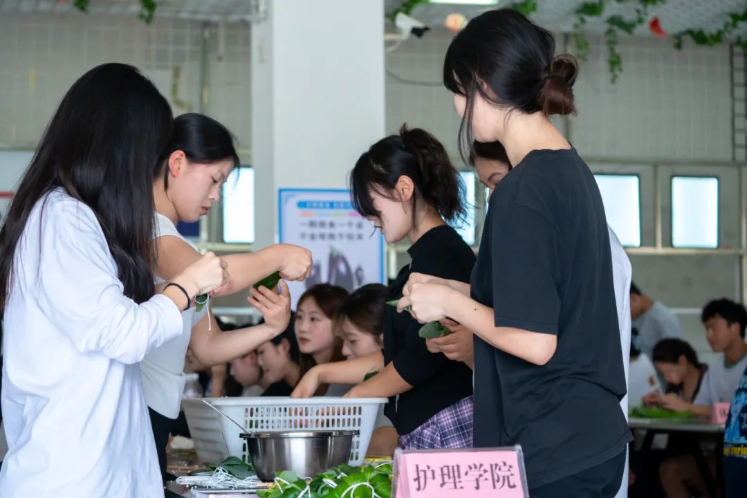 beat365官网开展“承端午古韵·铸时代匠心”端午节系列活动(图7)