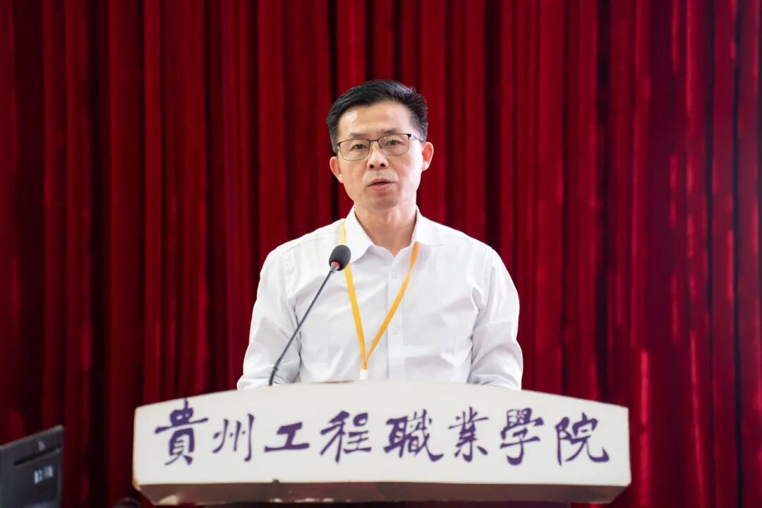 快讯丨beat365官网召开2025年春季学期期中教职工大会(图4)