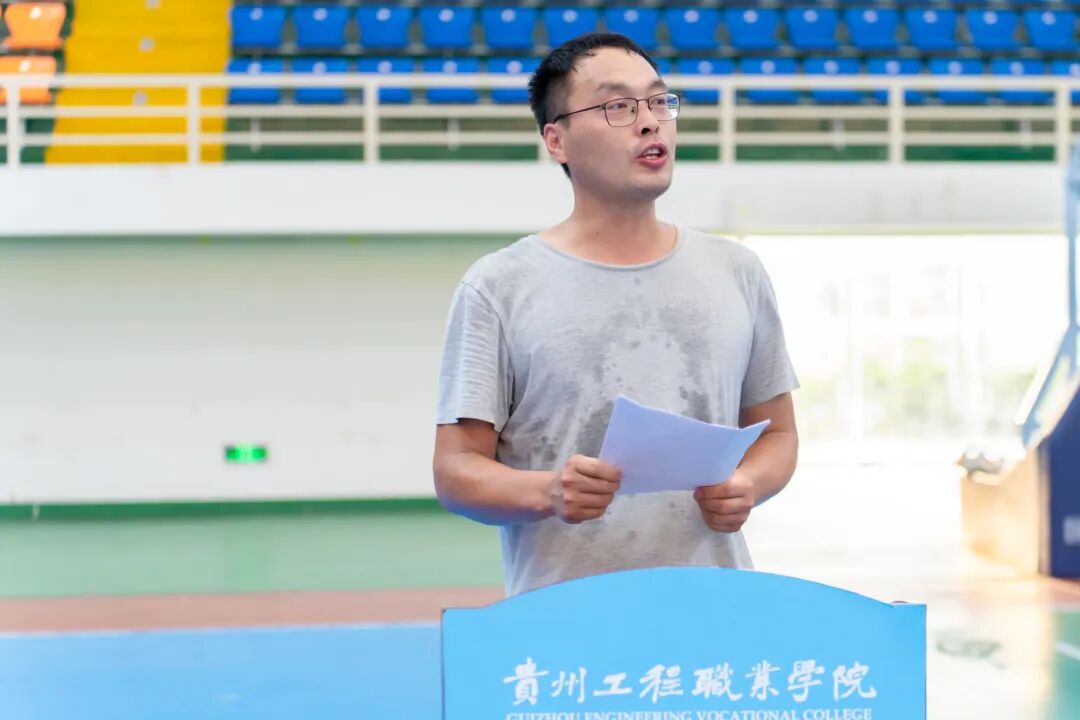 beat365官网第六届“工会杯”教职工系列活动圆满闭幕(图3)