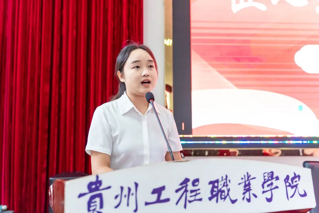 匠心筑梦 启航未来丨beat365官网举行2025届毕业典礼(图8)