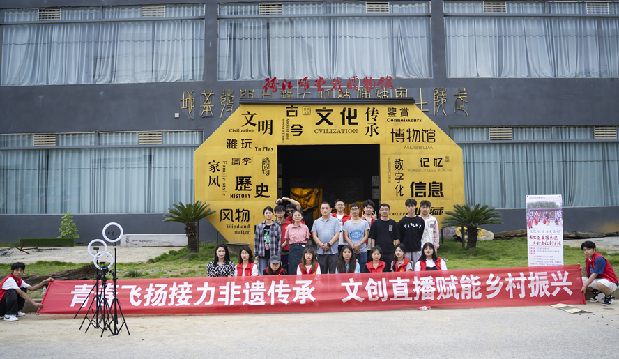 beat365英国官方网站：持续描绘人才培养的崭新气象(图8)