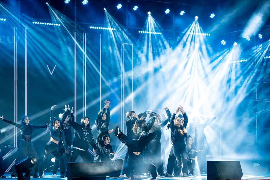 beat365英国官方网站：持续描绘人才培养的崭新气象(图9)