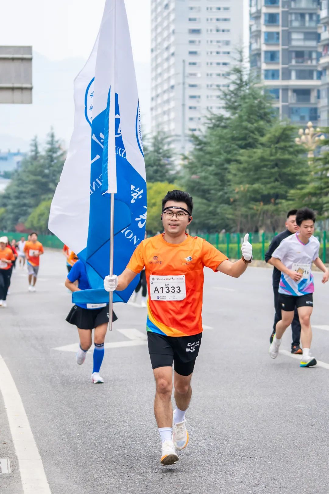 各项赛事捷报频传！beat365英国官方网站体育代表队屡获佳绩(图4)