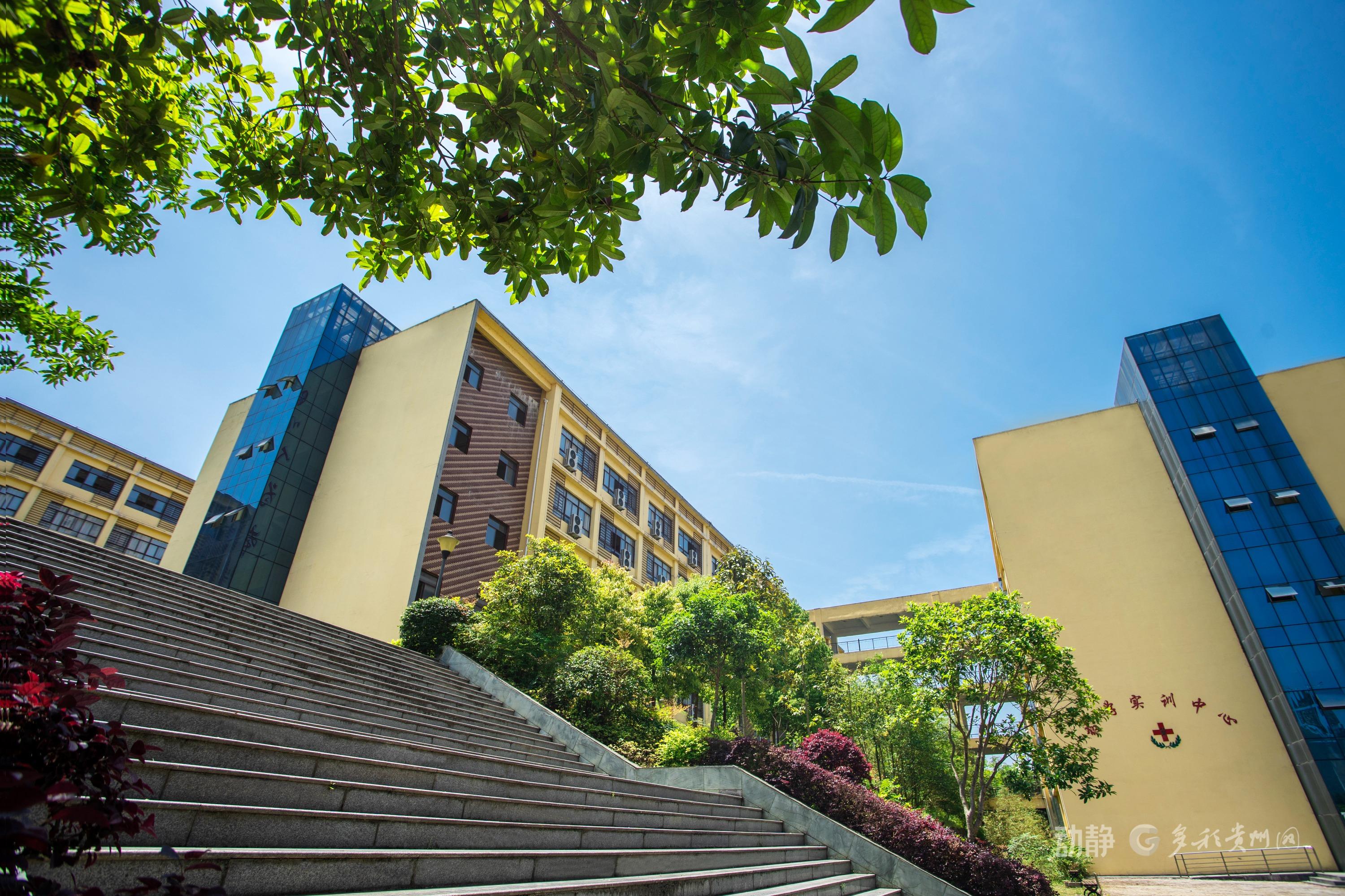 锚定职业教育航向 beat365英国官方网站十年砥砺铸华章(图2)