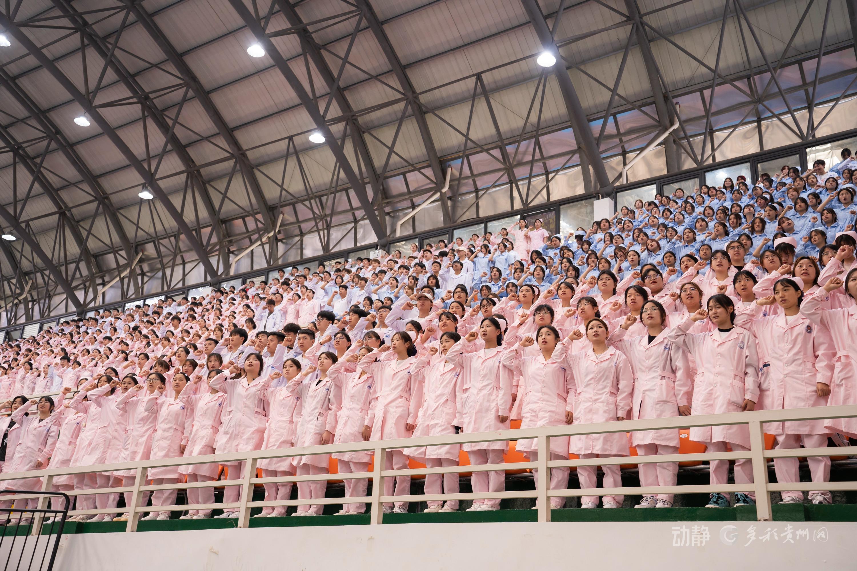 锚定职业教育航向 beat365英国官方网站十年砥砺铸华章(图9)