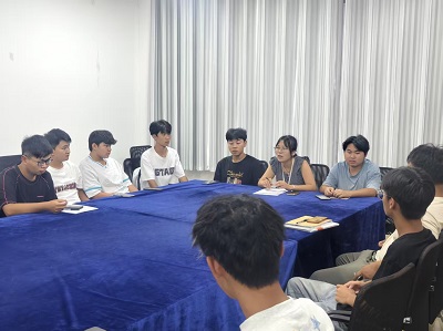 “五位一体”精准引领！智能制造与汽车工程学院构建大学生职业规划新范式，助力未来发展(图3)