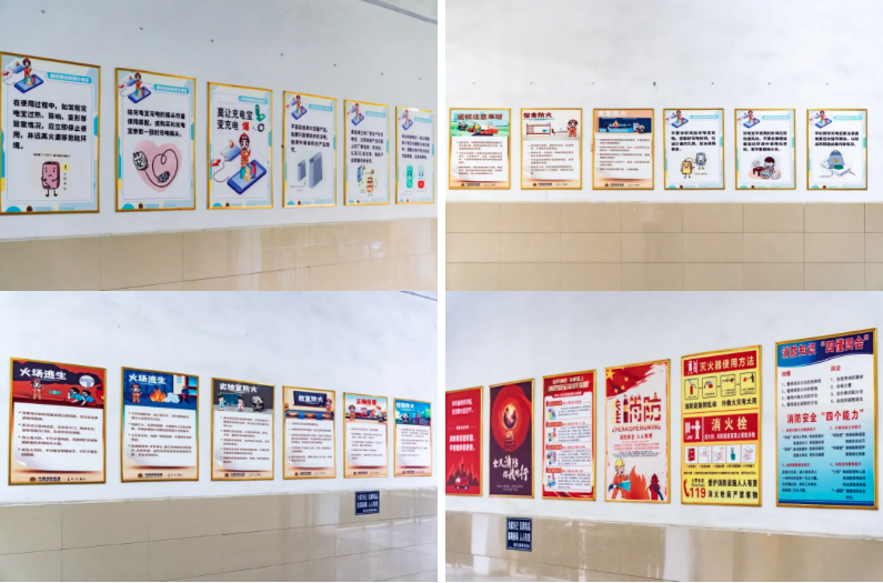 beat365官网举办德江县第四届大学生消防技能运动会暨消防安全培训演练活动(图22)