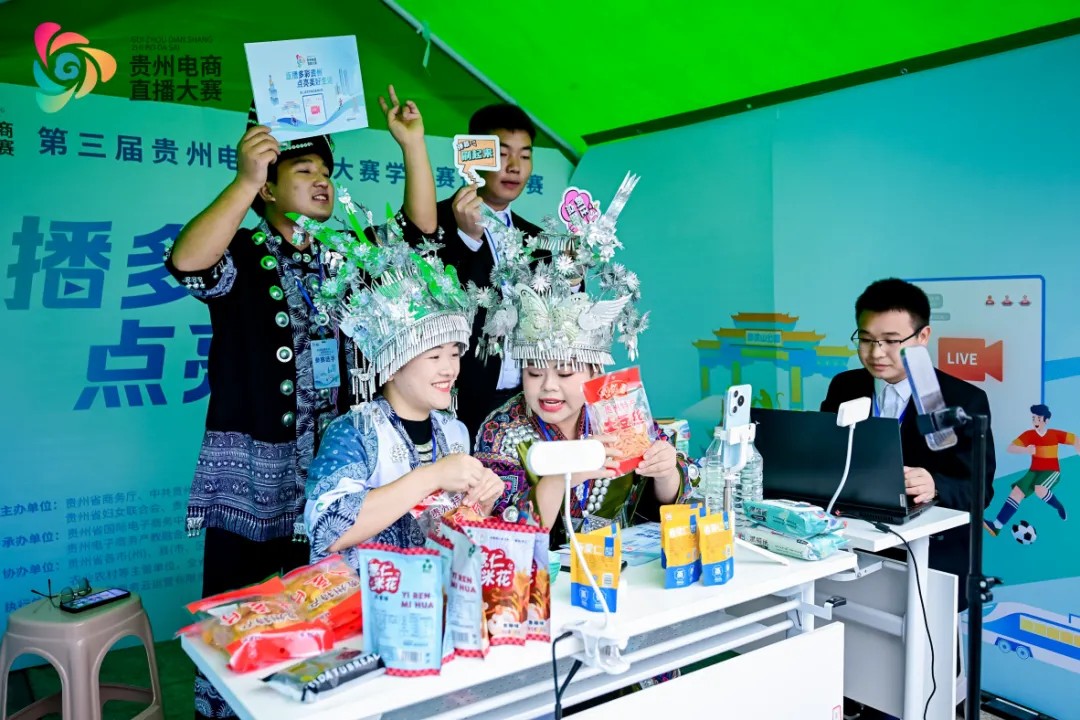 贵工学子丨马飞：以奋斗为笔，书写新时代青春答卷(图4)