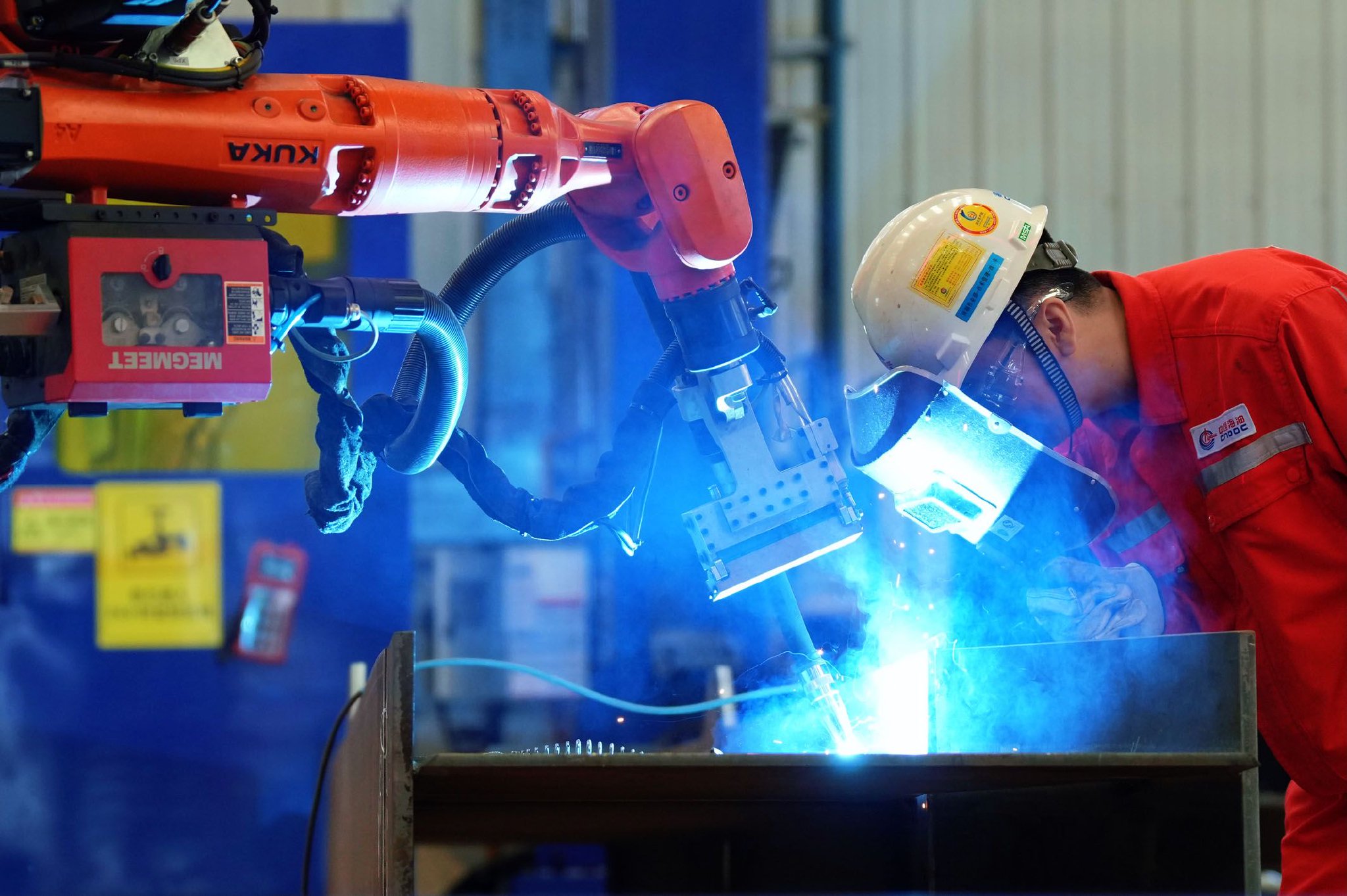 工业机器人技术(图2)